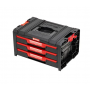 Набір ящиків для інструментів Qbrick System PRO Drawer Workshop Set 5 2.0 (5901238260547)