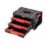 Набір ящиків для інструментів Qbrick System PRO Drawer Workshop Set 5 2.0 (5901238260547)