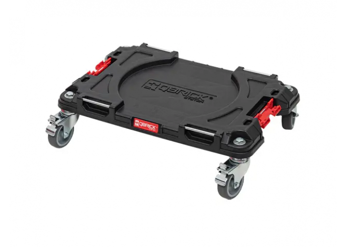 Набір ящиків для інструментів Qbrick System PRO Drawer Workshop Set 5 2.0 (5901238260547)