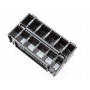 Набір тримачів 2шт. для інструментів Qbrick System Custom Long Items Holder (5901238261346)