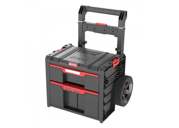 Ящик для інструментів Qbrick System PRO Cart 2.0 Plus Drawer 2 (5901238261209)