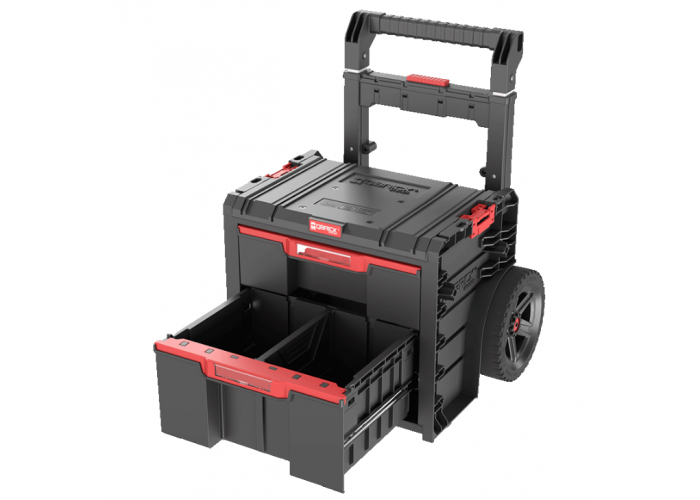 Ящик для інструментів Qbrick System PRO Cart 2.0 Plus Drawer 2 (5901238261209)