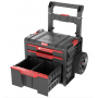 Ящик для інструментів Qbrick System PRO Cart 2.0 Plus Drawer 3 (5901238261216)