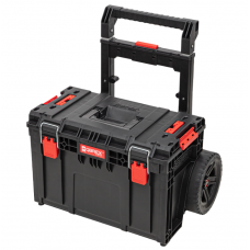 Ящик для інструментів Qbrick System PRIME Cart (5901238256915)