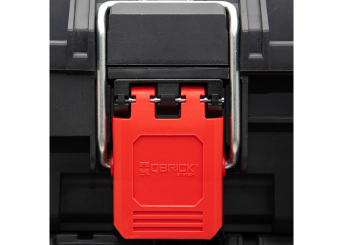 Ящик для інструментів Qbrick System PRIME Cart (5901238256915)