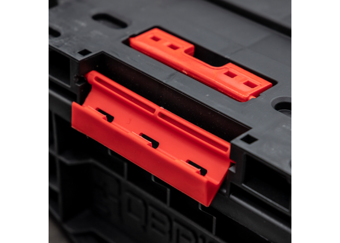 Ящик для інструментів Qbrick System PRIME Cart (5901238256915)