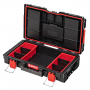 Інструментальна скринька Qbrick System PRIME TOOLBOX 150 PROFI (5901238256724)