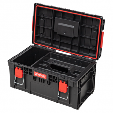 Qbrick System PRIME TOOLBOX 250 VARIO (5901238256731)