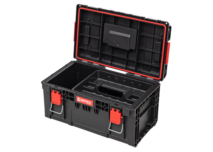 Qbrick System PRIME TOOLBOX 250 VARIO (5901238256731)
