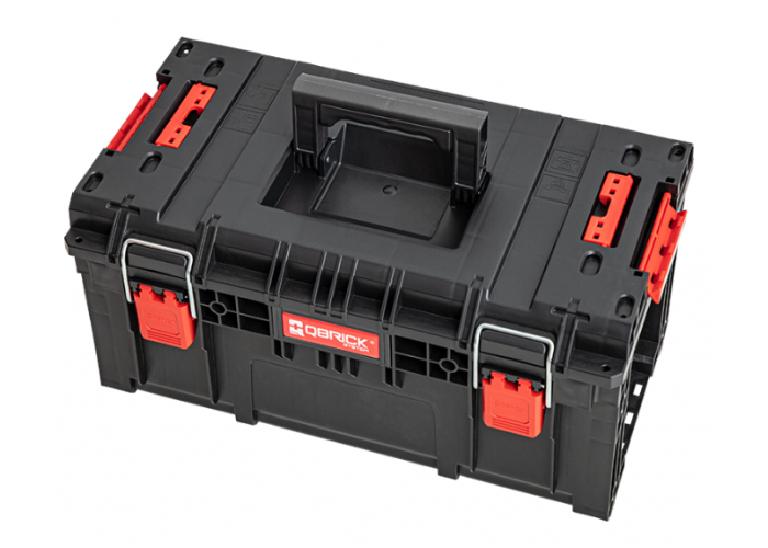 Qbrick System PRIME TOOLBOX 250 VARIO (5901238256731)