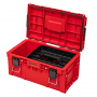 Ящик для інструментів Qbrick System PRIME Toolbox 250 Vario Red Ultra HD Custom (5901238256939)