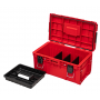 Ящик для інструментів Qbrick System PRIME Toolbox 250 Vario Red Ultra HD Custom (5901238256939)