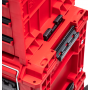 Ящик для інструментів Qbrick System PRIME Toolbox 250 Vario Red Ultra HD Custom (5901238256939)