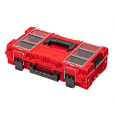 Ящик для інструментів Qbrick System PRIME TOOLBOX 150 PROFI RED UHD Custom (5901238256922)