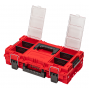 Ящик для інструментів Qbrick System PRIME TOOLBOX 150 PROFI RED UHD Custom (5901238256922)