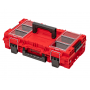 Ящик для інструментів Qbrick System PRIME TOOLBOX 150 PROFI RED UHD Custom (5901238256922)