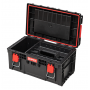 Міцний та місткий ящик для інструментів Qbrick System PRIME TOOLBOX 250 EXPERT (5901238257301)