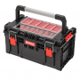 Міцний та місткий ящик для інструментів Qbrick System PRIME TOOLBOX 250 EXPERT (5901238257301)