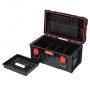 Міцний та місткий ящик для інструментів Qbrick System PRIME TOOLBOX 250 EXPERT (5901238257301)