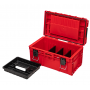 Коробка інструментів QBrick System Prime Toolbox 250 Expert Red Ultra HD Custom (5901238257318)