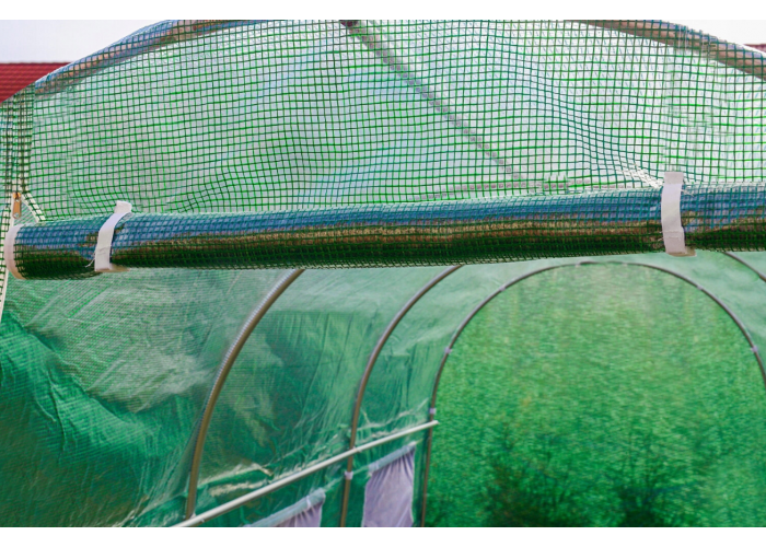 Garden Pregrouse Greenhouse Leobro Garden 6M2 (LB-6M19)