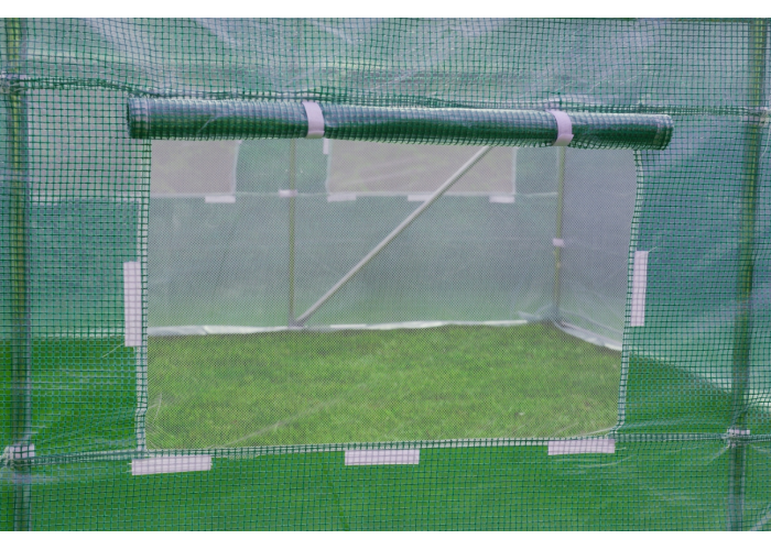 Garden Pregrouse Greenhouse Leobro Garden 6M2 (LB-6M19)