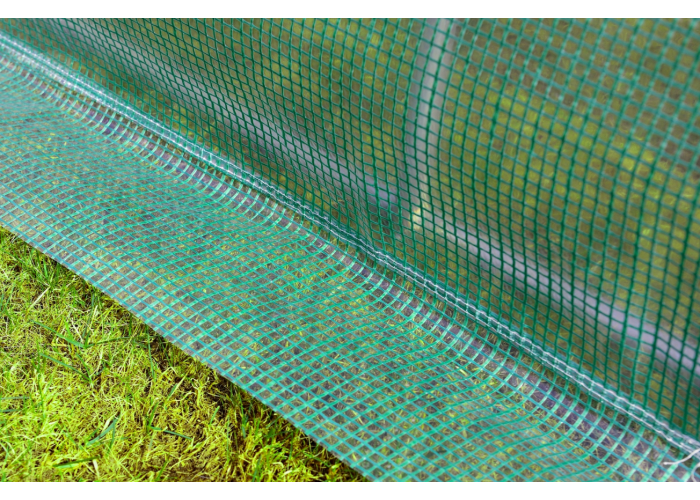 Garden Pregrouse Greenhouse Leobro Garden 6M2 (LB-6M19)
