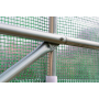 Garden Pregrouse Greenhouse Leobro Garden 6M2 (LB-6M19)