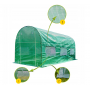 Garden Pregrouse Greenhouse Leobro Garden 6M2 (LB-6M19)