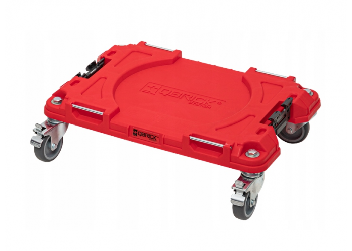 Транспортна платформа QBrick System Pro Platform Red UHD (5901238257691)