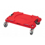 Транспортна платформа QBrick System Pro Platform Red UHD (5901238257691)