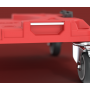 Транспортна платформа QBrick System Pro Platform Red UHD (5901238257691)