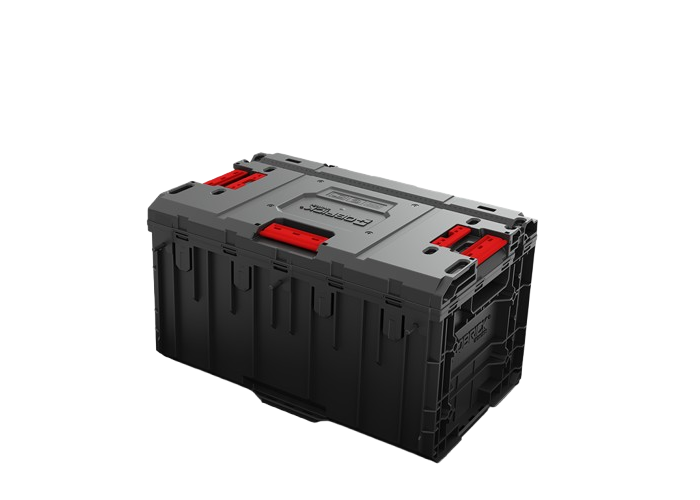 Ящик для інструментів Qbrick System ONE Drawer 1 Toolbox 2.0 (5901238260479)