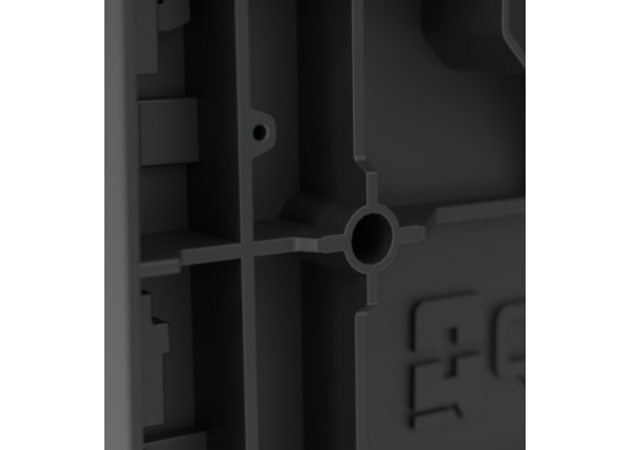 Ящик для інструментів Qbrick System ONE Drawer 1 Toolbox 2.0 (5901238260479)