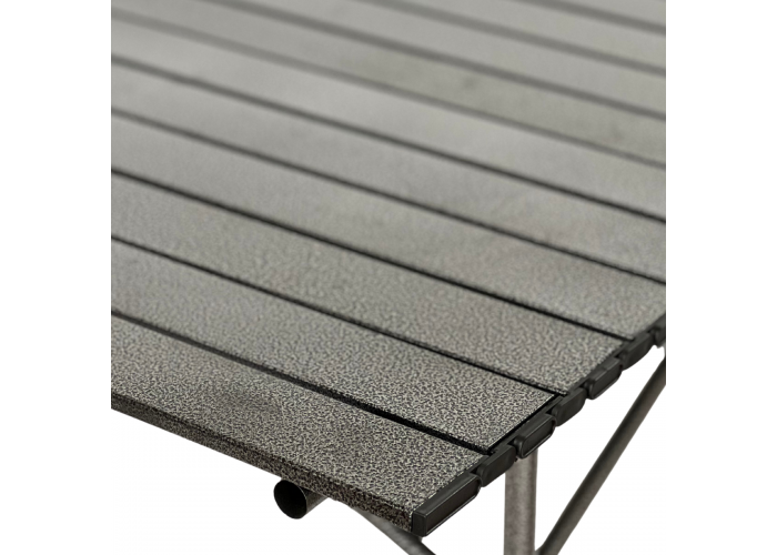 Розкладний туристичний стіл для пікніка LEOBRO 51x52x50 см (LB-FT-A1)