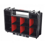 Ящик з 2 органайзерами MULTI Qbrick System TWO TOOLBOX PLUS (5901238251606)