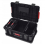 Ящик з 2 органайзерами MULTI Qbrick System TWO TOOLBOX PLUS (5901238251606)