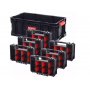 Скринька з 6 органайзерами MULTI Qbrick System TWO TOOLBOX PLUS (5901238251613)