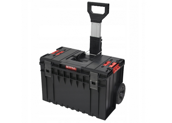 Ящик для інструментів Qbrick System ONE Cart (5901238251132)