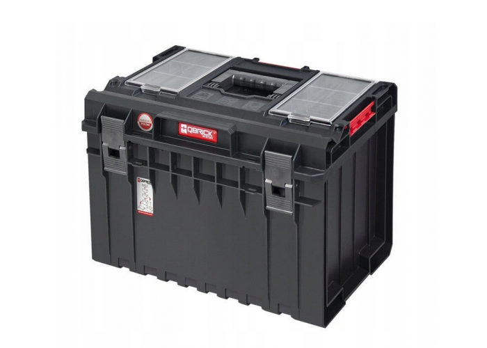 Ящик для інструментів Qbrick System ONE 450 Profi (5901238245940)