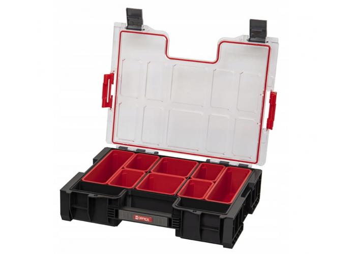 Ящик-органайзер для інструментів Qbrick System PRO 300 Organizer (5901238254416)
