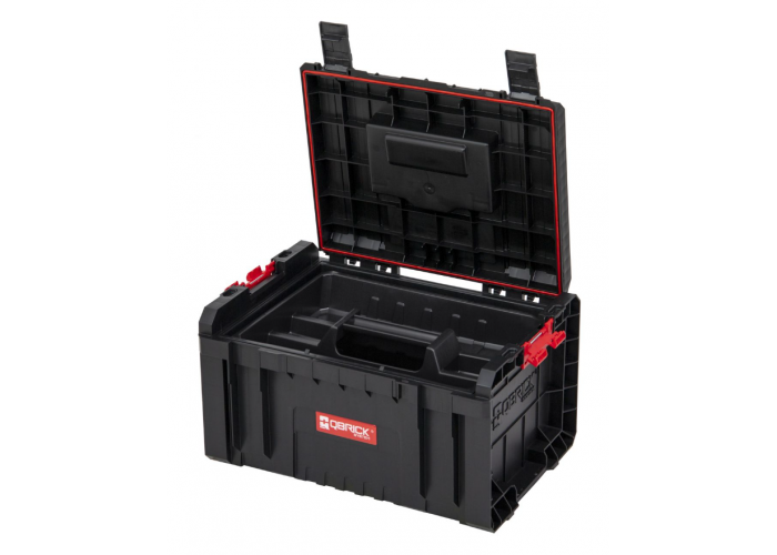 Набір ящиків для інструментів Qbrick System PRO Set 3 (5901238255963)