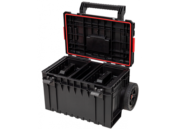 Ящик для інструментів Qbrick System ONE Cart 2.0 (5901238257202)