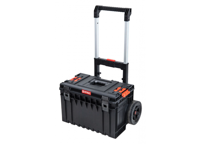 Ящик для інструментів Qbrick System ONE Cart 2.0 (5901238257202)