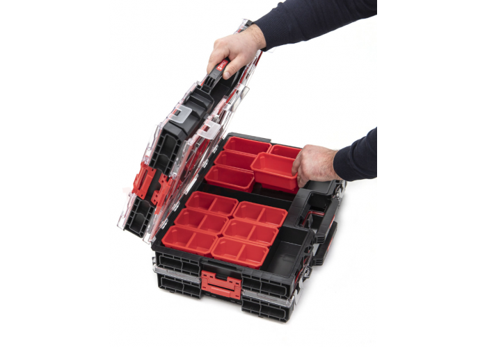 Органайзер Qbrick System ORGANIZER L (5901238251279)