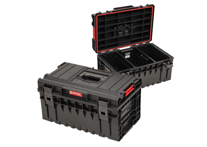Ящик для інструментів Qbrick System ONE 350 BASIC 2.0 (5901238245896)