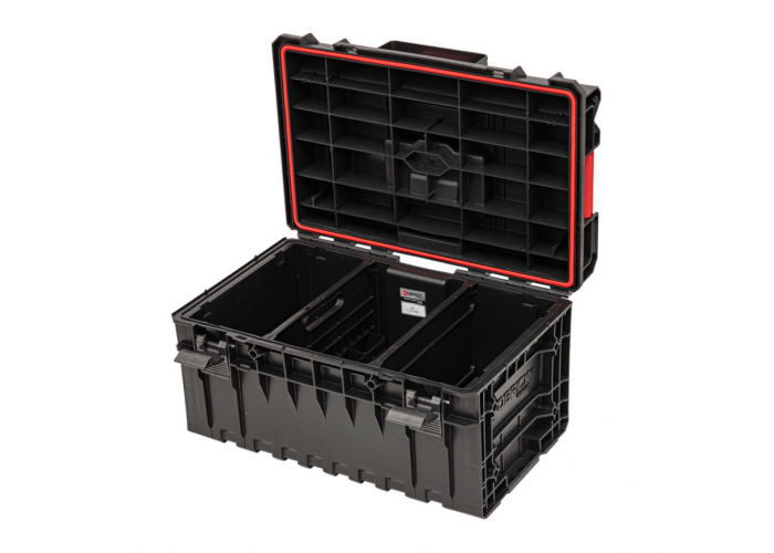 Ящик для інструментів Qbrick System ONE 350 BASIC 2.0 (5901238245896)