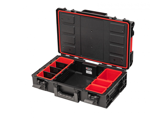 Органайзер Qbrick System ONE 200 TECHNIK 2.0 (5901238246770)