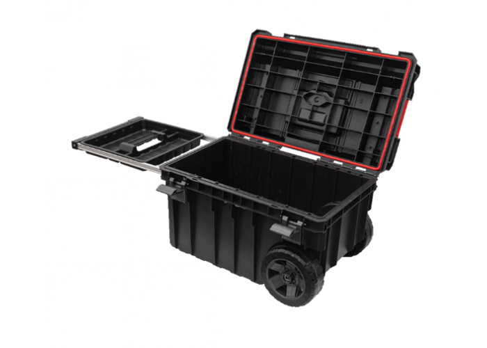 Ящик для інструментів Qbrick System ONE Trolley Profi (5901238256816)