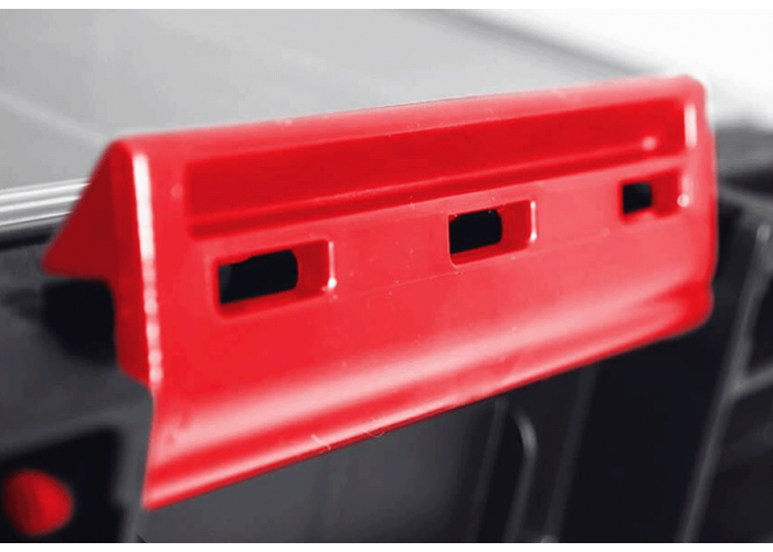 Ящик для інструментів Qbrick System ONE 450 2.0 Technik (5901238246015)